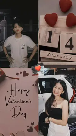 February 14