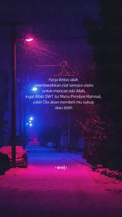 motivasi diri
