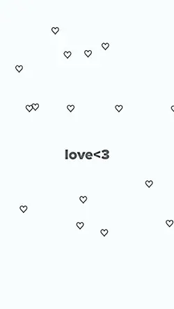 do you feel the love