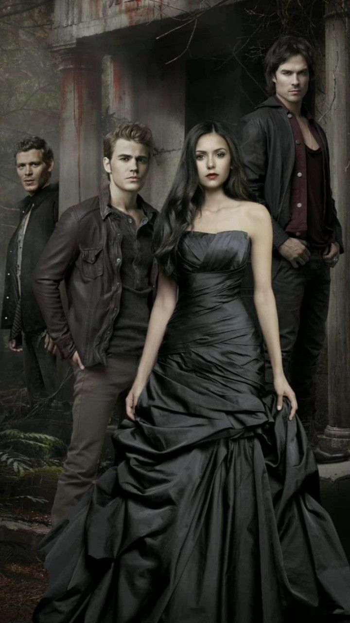 Vampiro bg