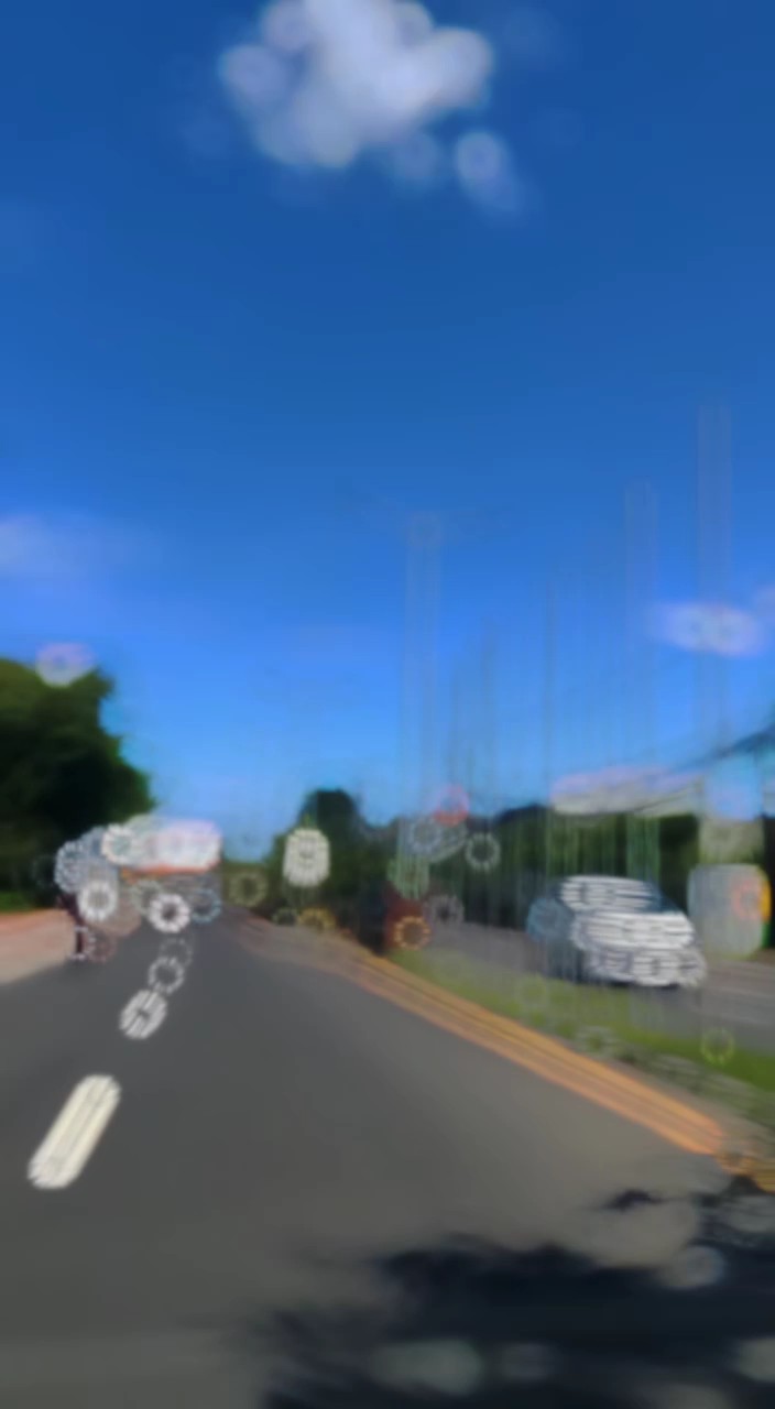 vlog durasi 1 menit+