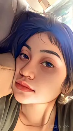 Cartoon Filter