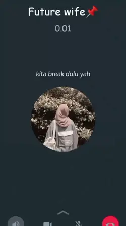 Break?apa itu break!