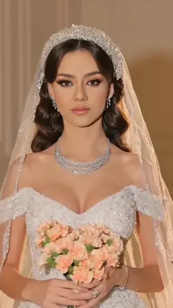 Bride trend |