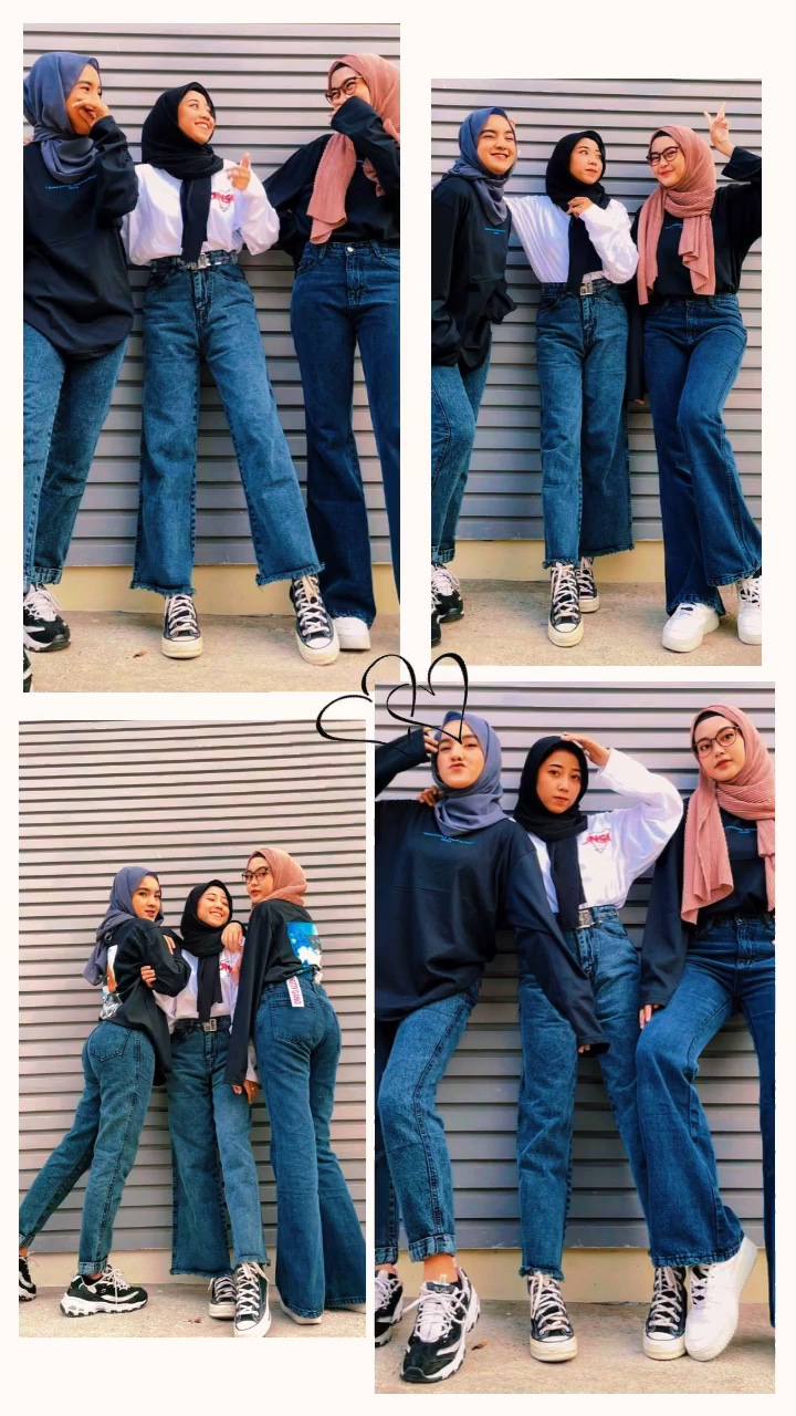 Transisi Brng Bestie