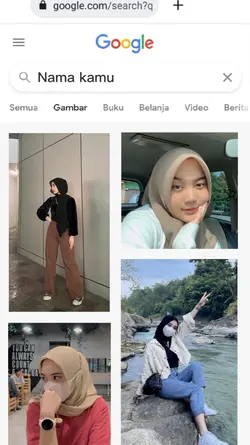 Google Search 
