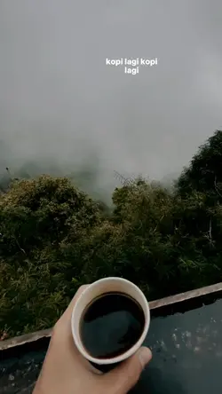kopi lagi