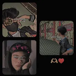 frame estetik 