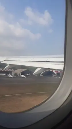 pesawat flight
