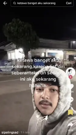 berantakan dan hncur