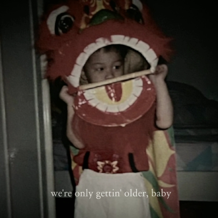 trend masa kecil