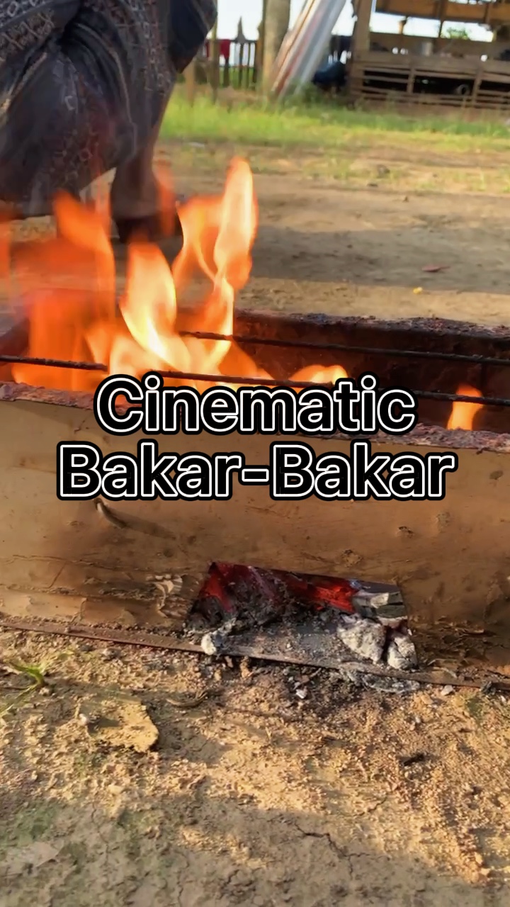 Bakar2 cinematográfico🔥