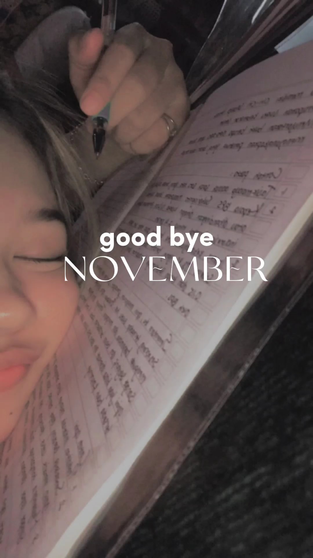 10 foto de noviembre