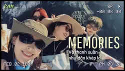 Và thanh xuân như