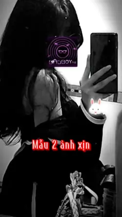 Khoe Ảnh Ngầu