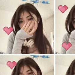 webcam love 1:1