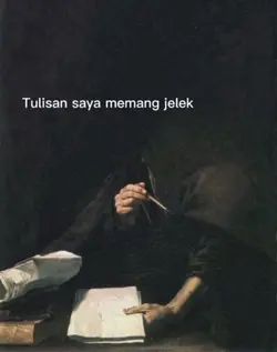 tulisan saya