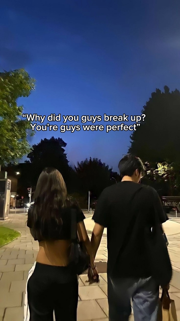 Trennungen 💔❤️‍🩹