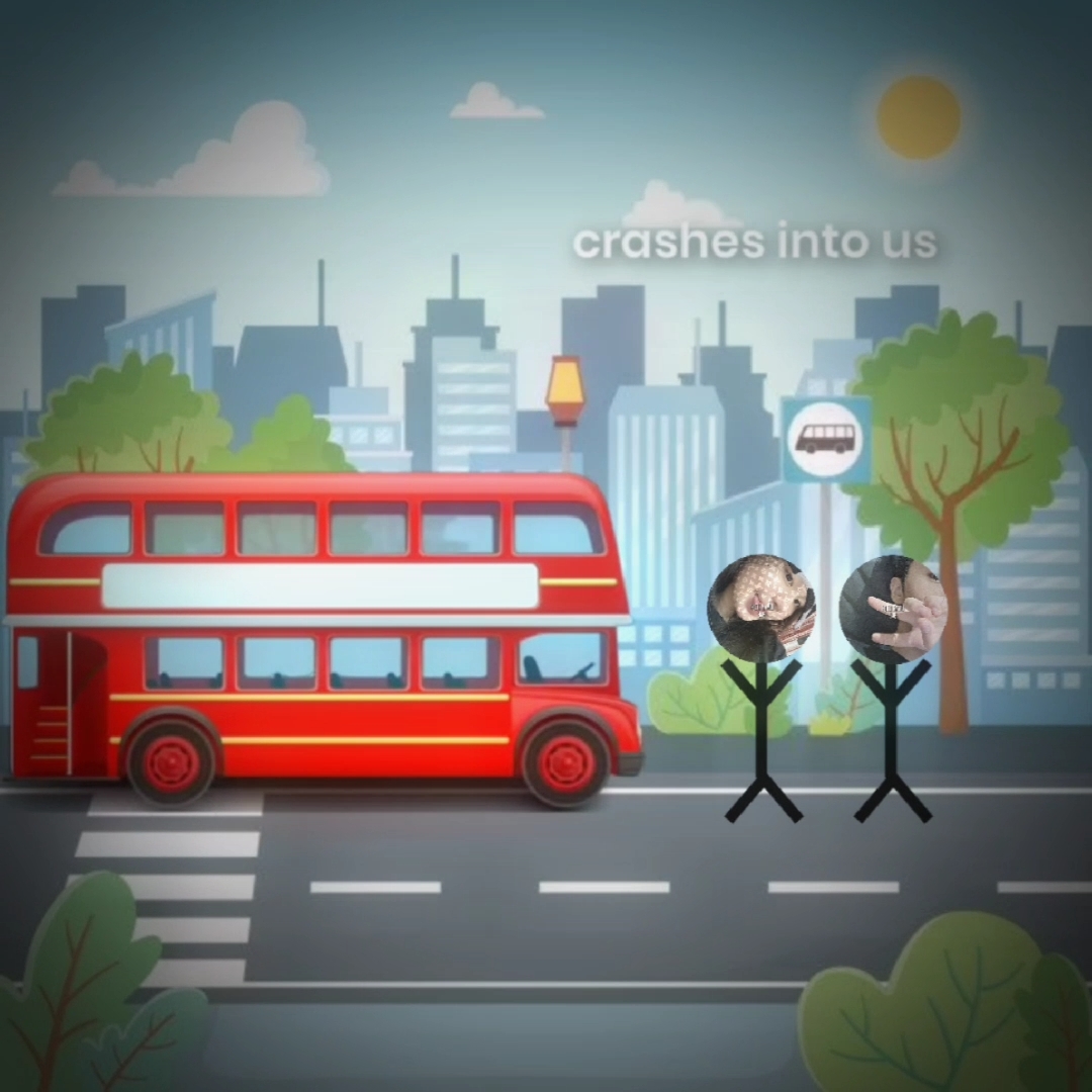 Bus tingkat dua