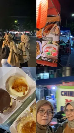 Vlog Bareng Bestie