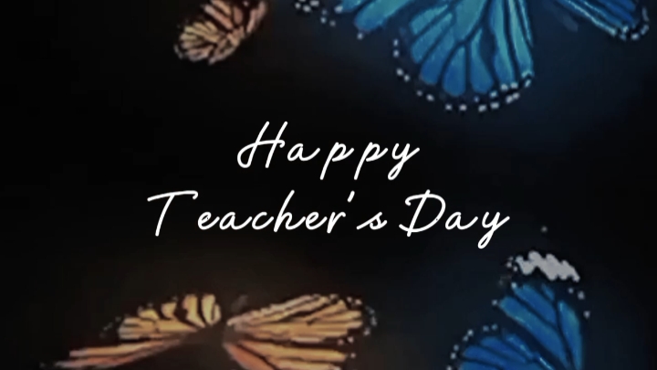 Teachers Day 