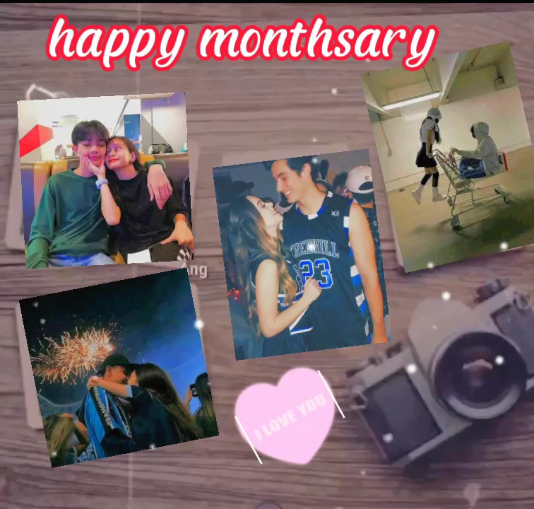 monthsary
