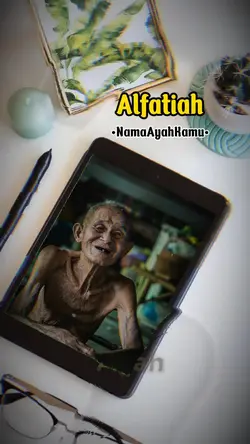 alfatiah ayah