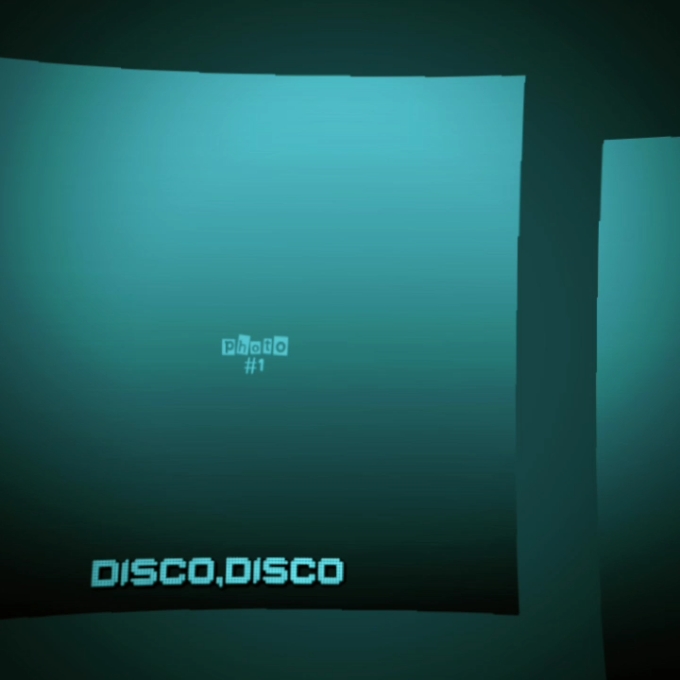 #Disco Disco Party 