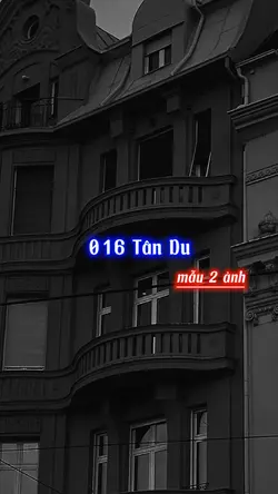 Beat 016 Tân Du