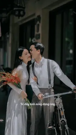 Thiệp hồng tone nam
