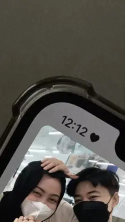 Frame Handphone 