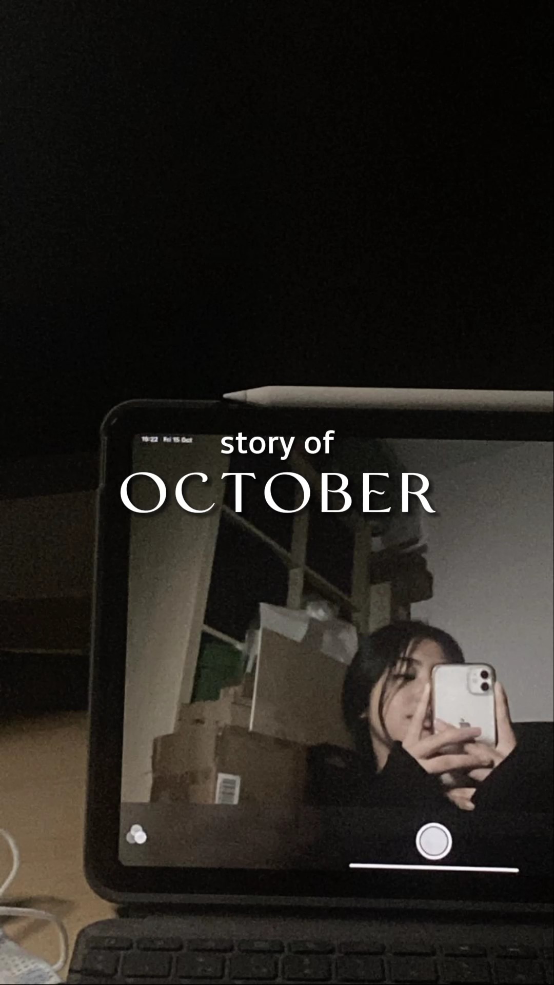 OKTOBER DUMP