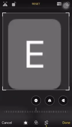 #LetterE