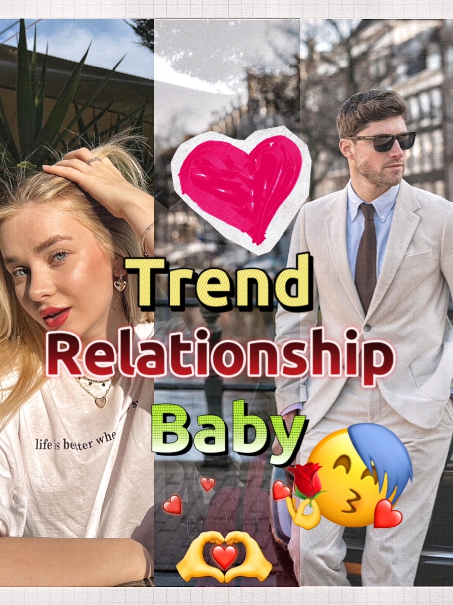 Relacionamento Do Bebê 