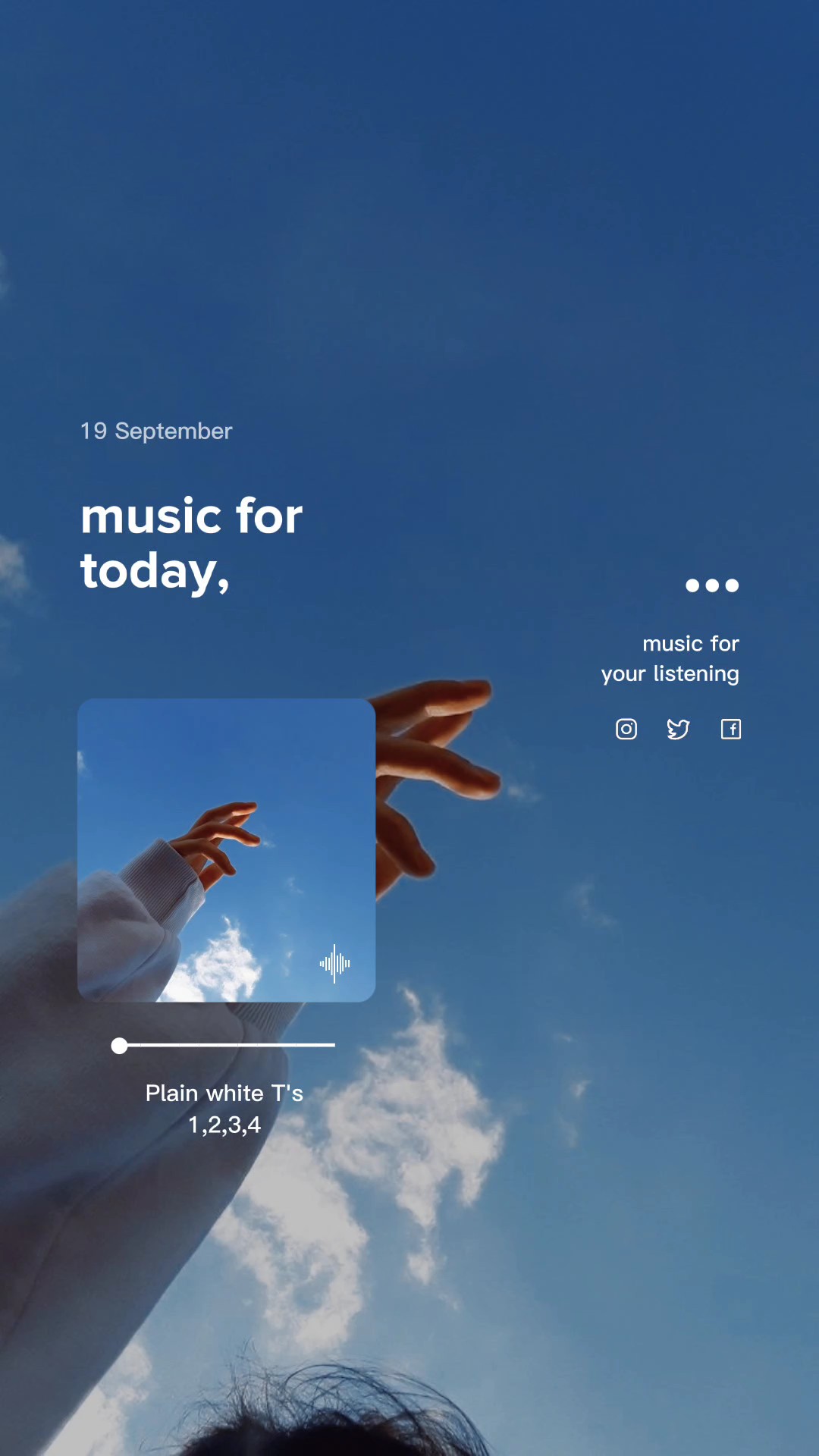 Günlük Müzik