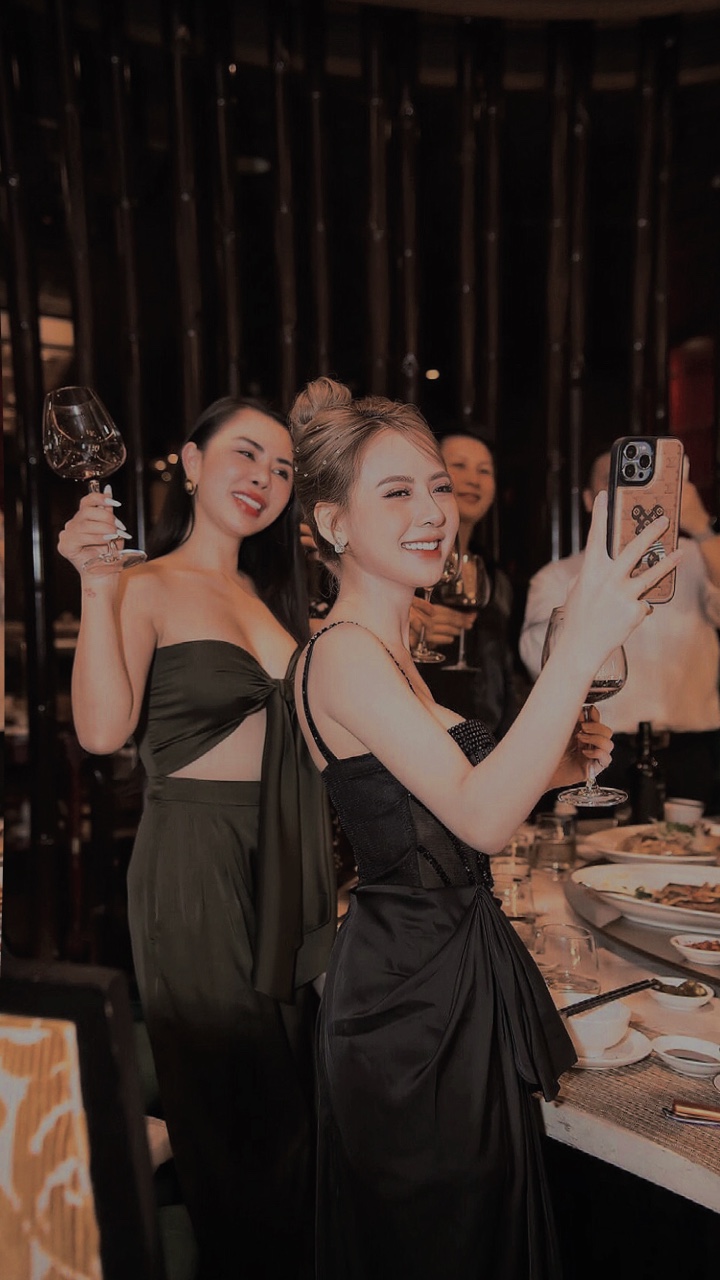 2 ẢNH VÒNG LẶP XỊN 