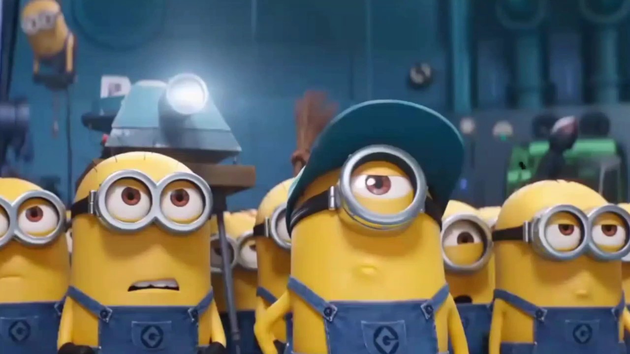 Minion 