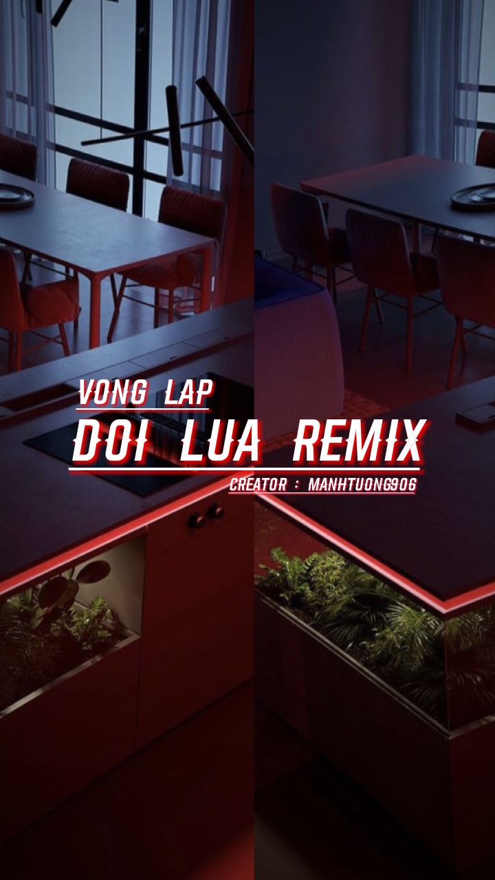 Dối Lừa Remix 