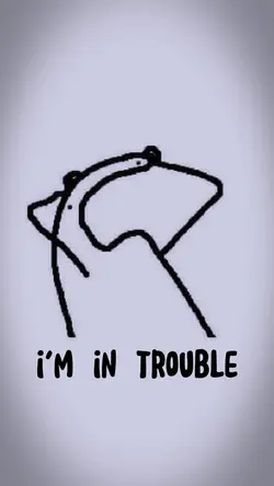 Trouble | Girl Ver.