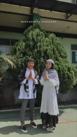 Ramadhan Tiba