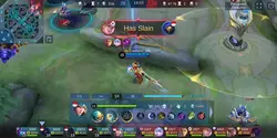 #MOBILELEGENDS #MLBB