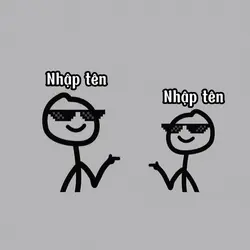 Mẫu cặp đôi