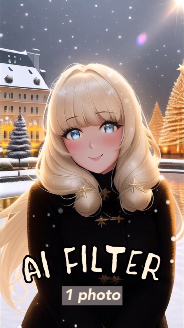 KI-Filter✨