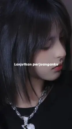 aku titipkan dia