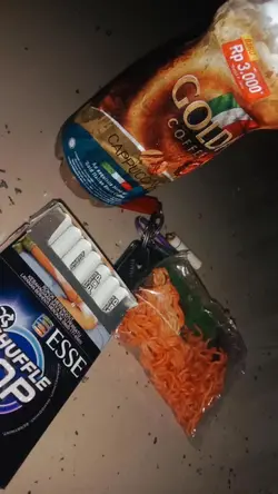 esthetic rokok