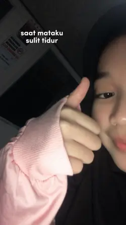 saat mataku sulit