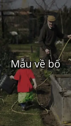 Mẫu về ba