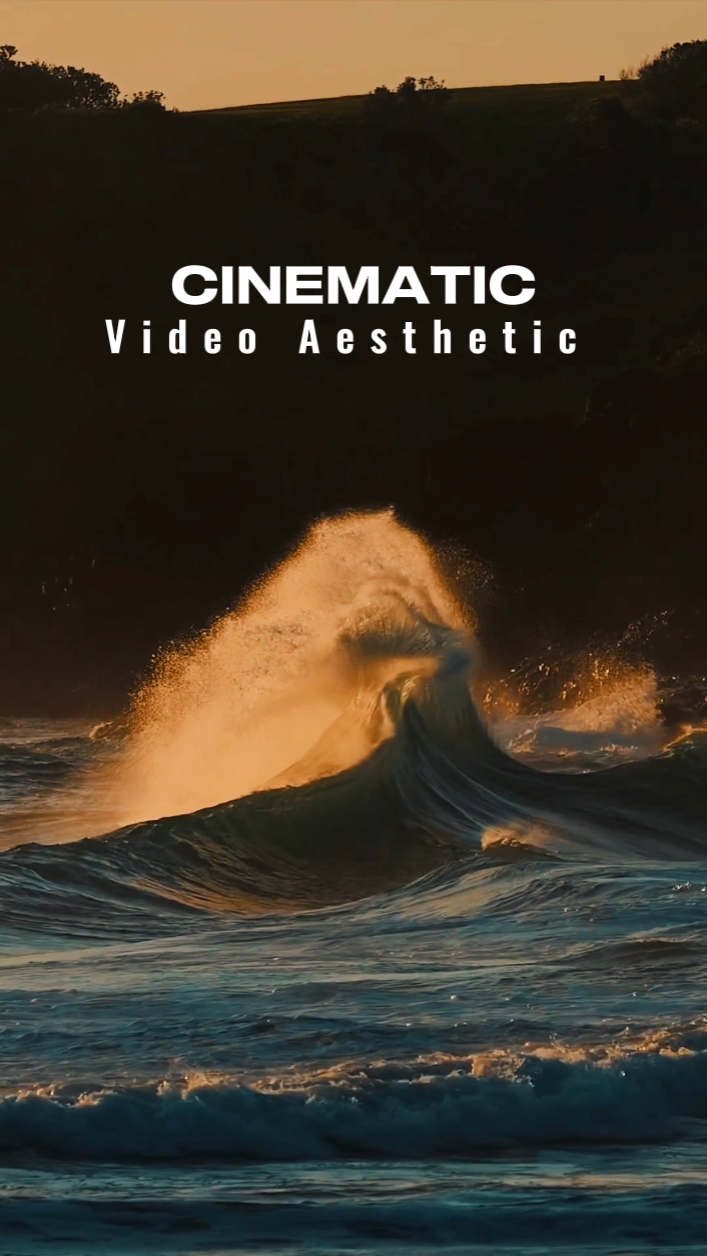 Estética Cinemática 