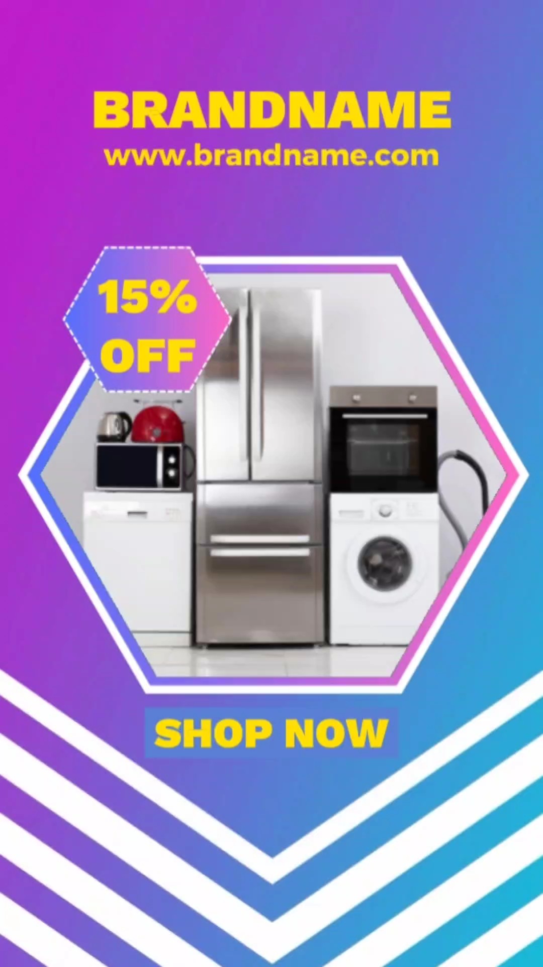 Home Appliances Multiperson Show 