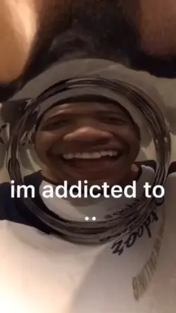 im addicted to